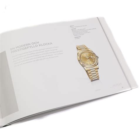 rolex catalogue 2014 pdf